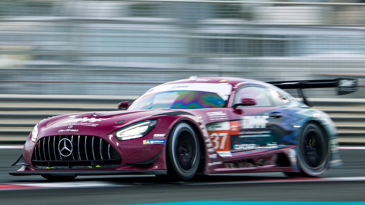 WEC Stats tweet media