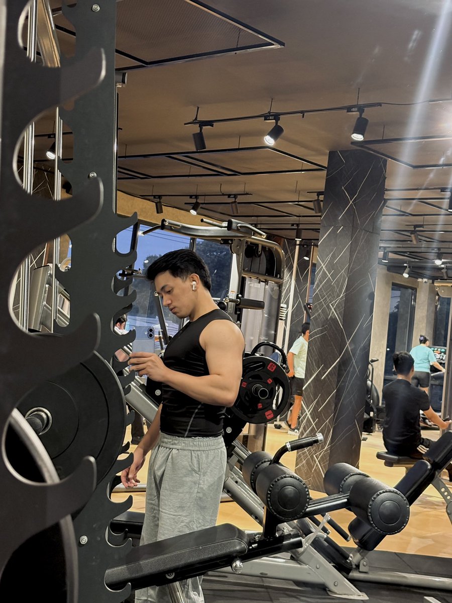 _maccccccc's tweet photo. upper day💪🏻 https://t.co/FJOu0yjuHO