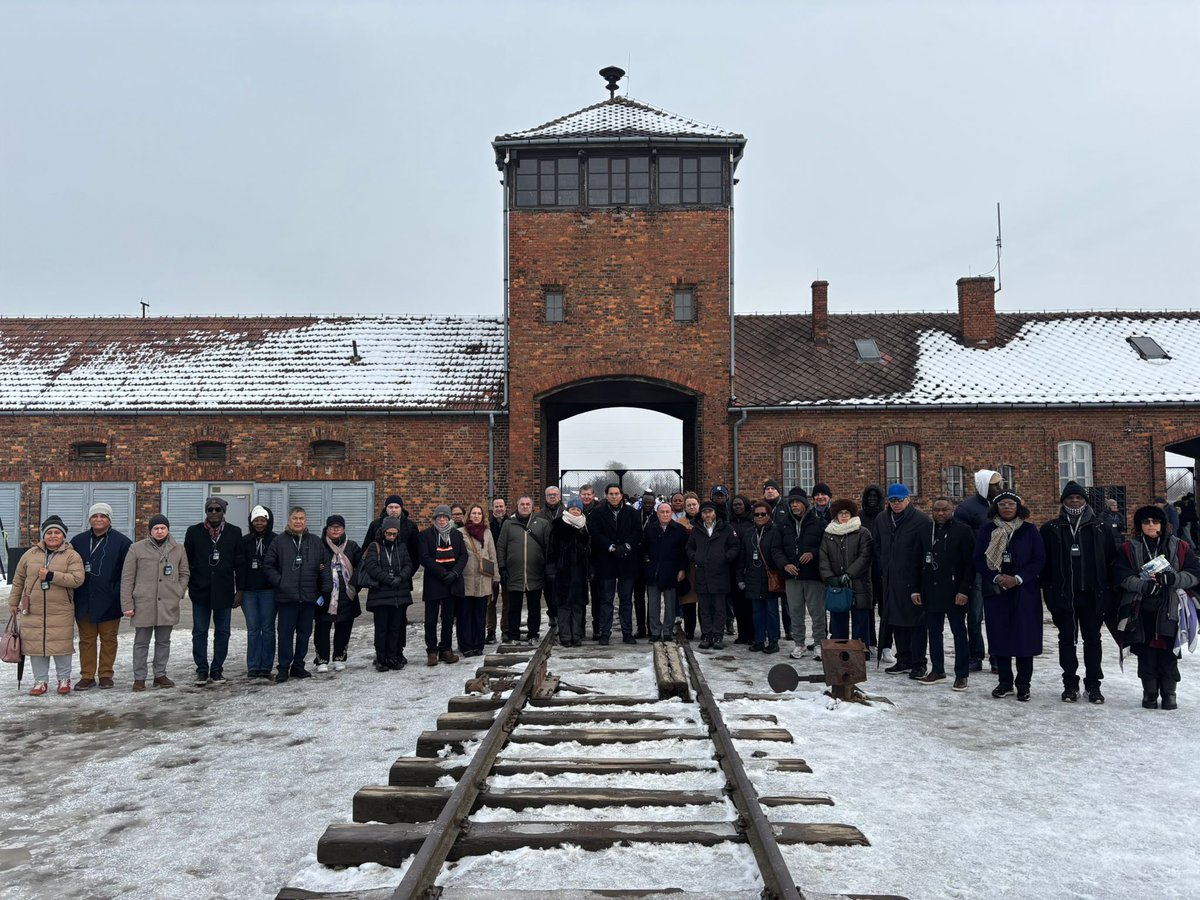 Danny Danon 🇮🇱 דני דנון tweet media