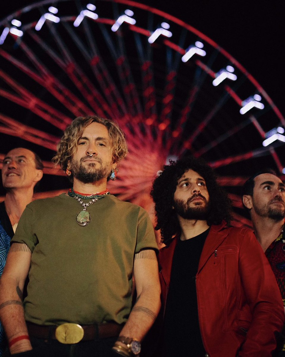 John Butler tweet media