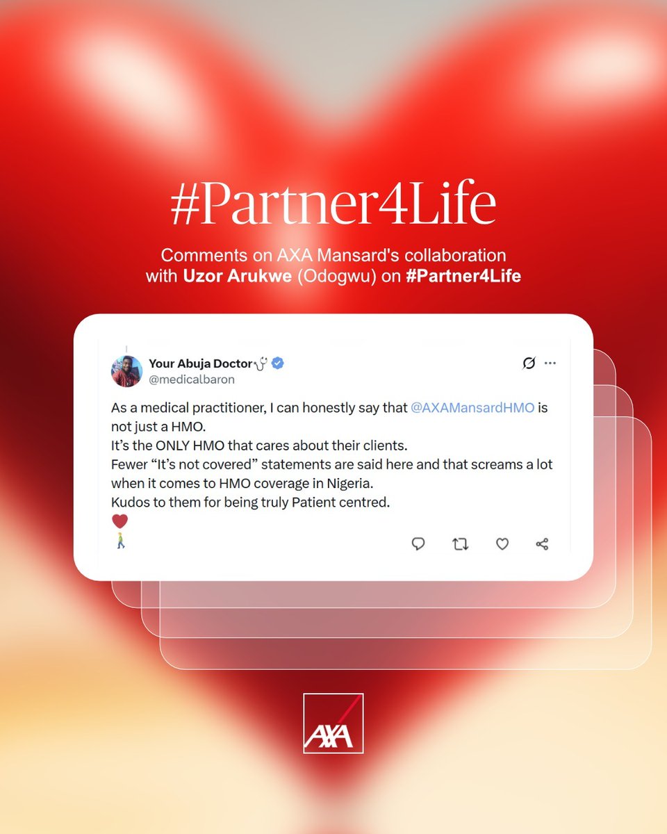 AXA Mansard tweet media