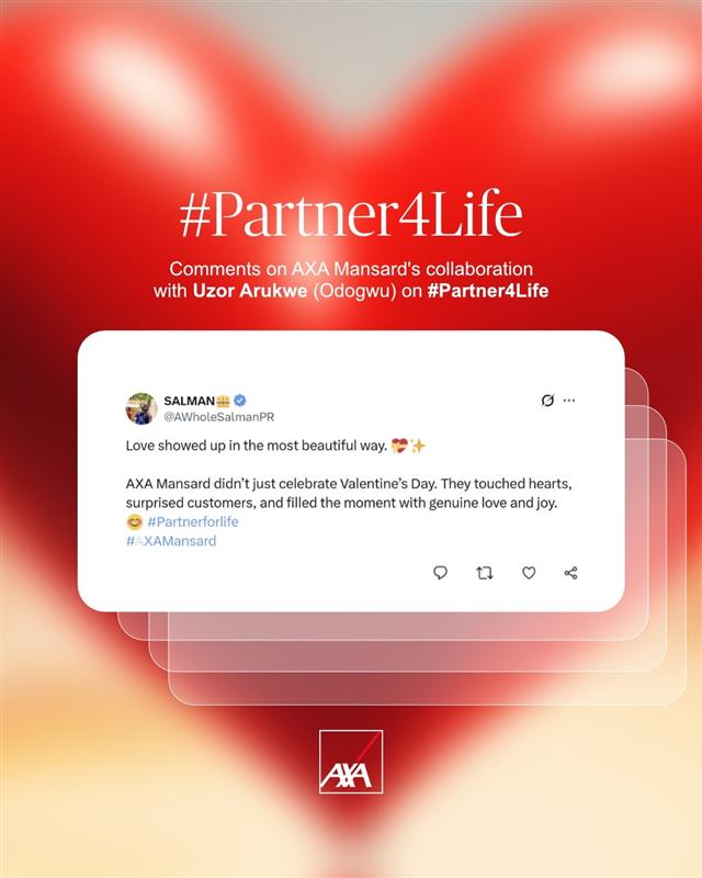 AXA Mansard tweet media