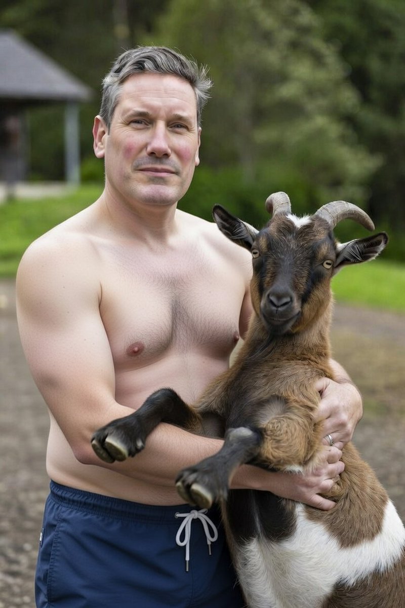 Common Sense Dead? tweet media