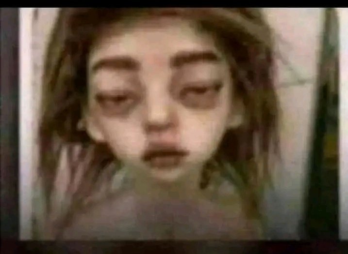 Nafiuibra's tweet photo. Wannan itace Khadijah Wanda tayi Sahur da kalaman Soyayya😂😂😂 https://t.co/GzxlSfZWHp