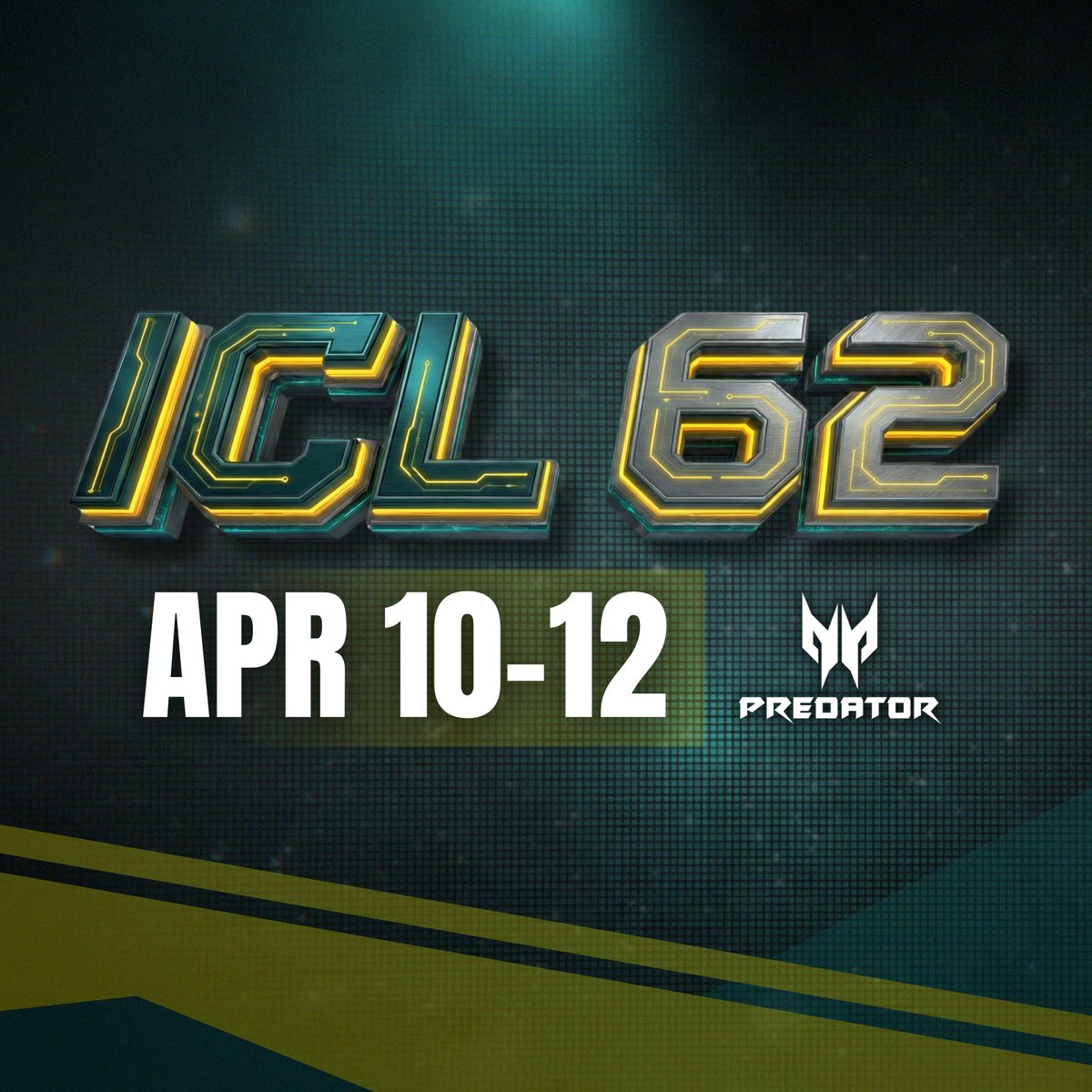 PRIME Series tweet media