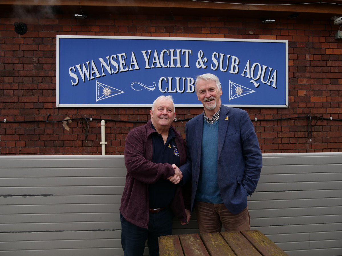 Welsh Government Rural Affairs tweet media