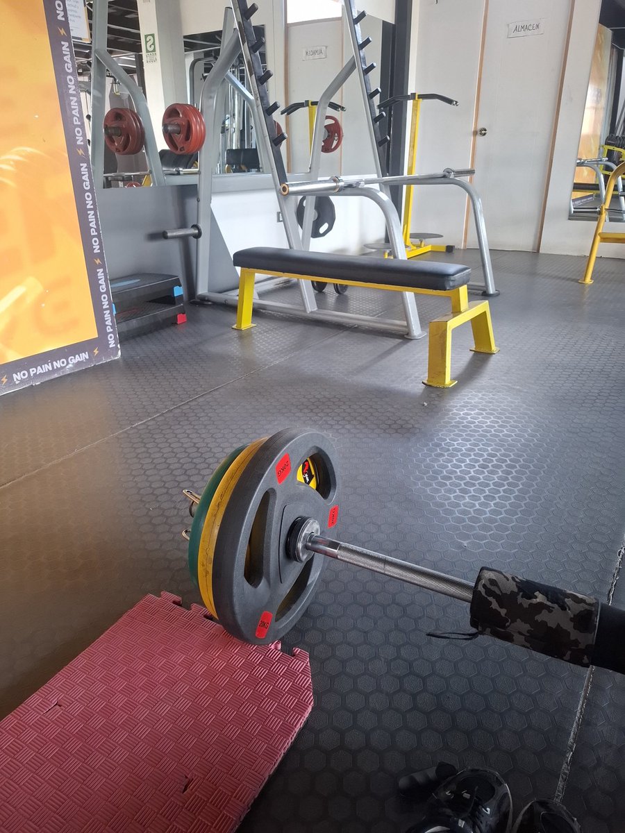 ladyps15's tweet photo. Será que mi vida es ser fitness https://t.co/mQc6rtaGkG
