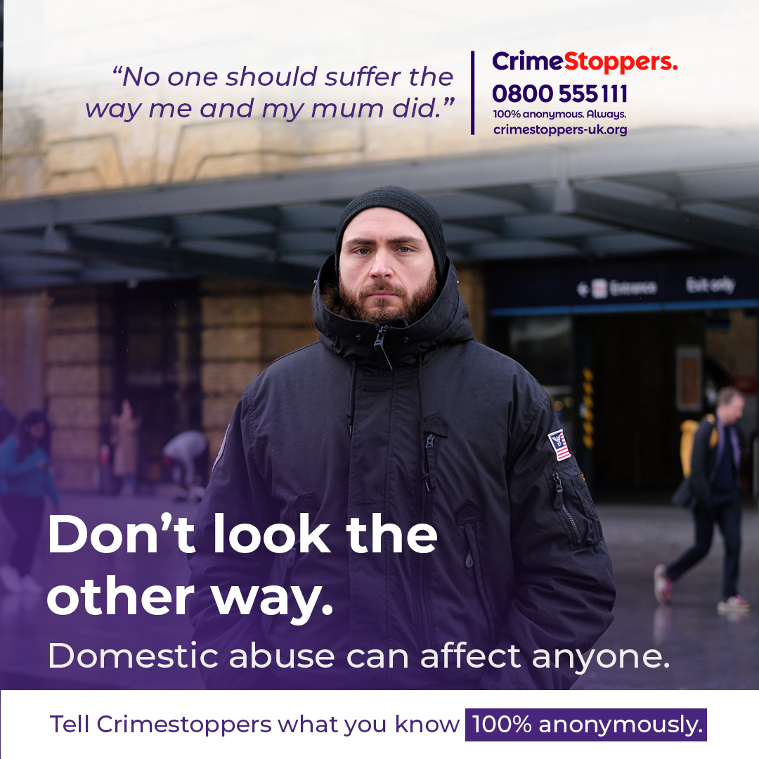 Crimestoppers tweet media