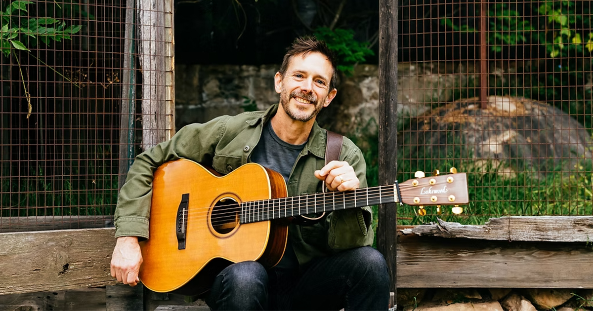 bringmethenews's tweet image. See ’90s icon Glen Phillips (of Toad the Wet Sprocket) live at the Dakota on Feb. 23, 2026 at 7 PM. Enjoy a rich set of solo songs and side-project favorites filled with melodic, poetic storytelling. #ad #twincities

bit.ly/4cBX5cI
