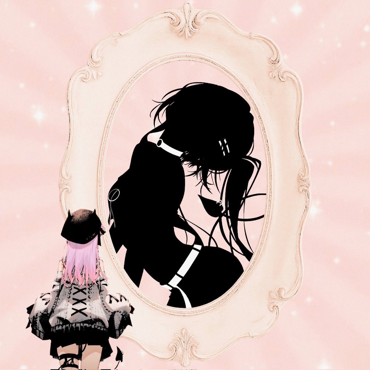 𝖀𝐦𝐛𝐫𝐚 〄 (@greencatmon) on Twitter photo 