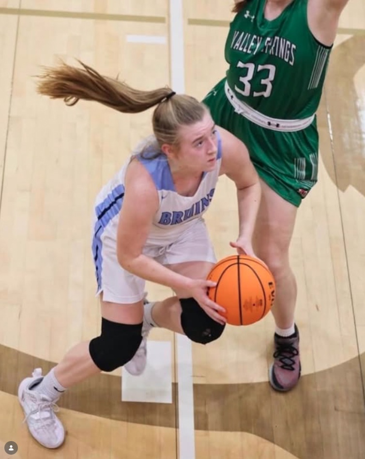 Lyon College Women's Basketball tweet media