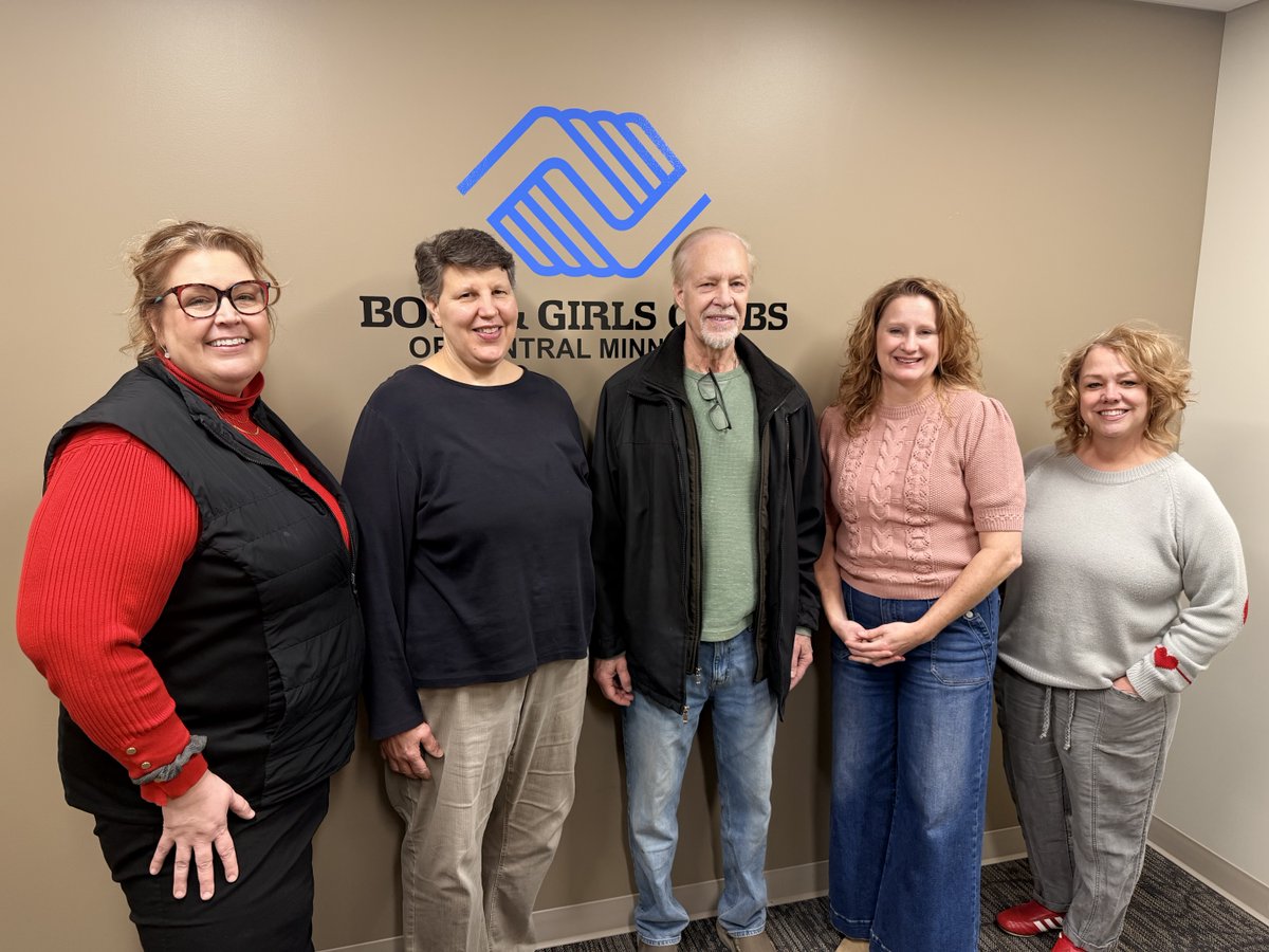 Boys & Girls Clubs tweet media