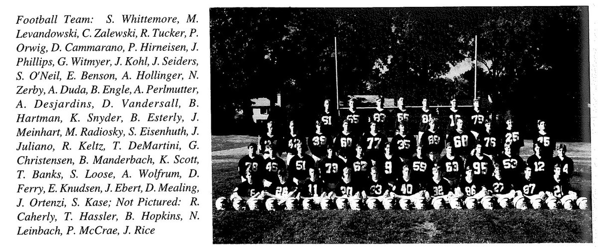 Wyomissing Spartans Football tweet media