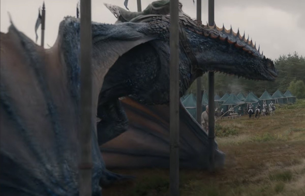 TESSARION HOLY SHIT #HOTDS3