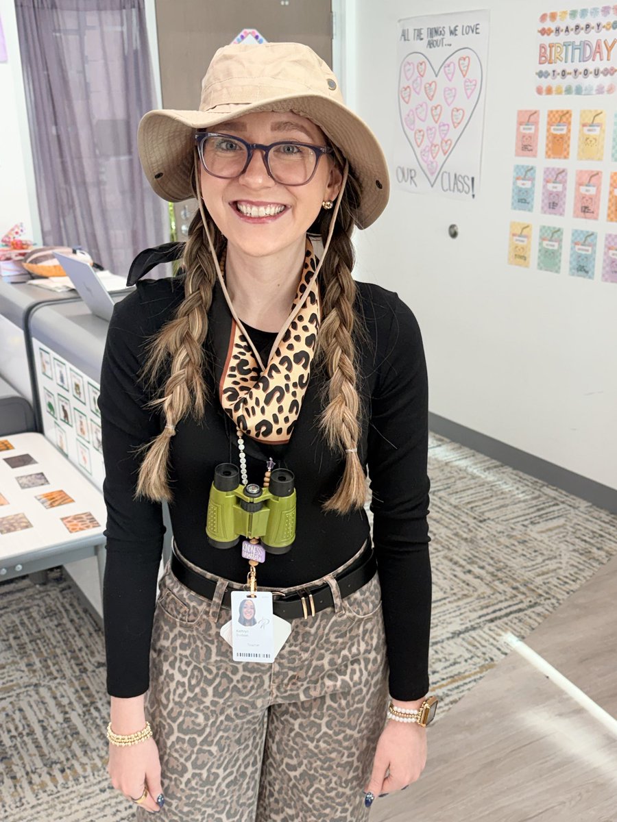 Kimberly Burch tweet media