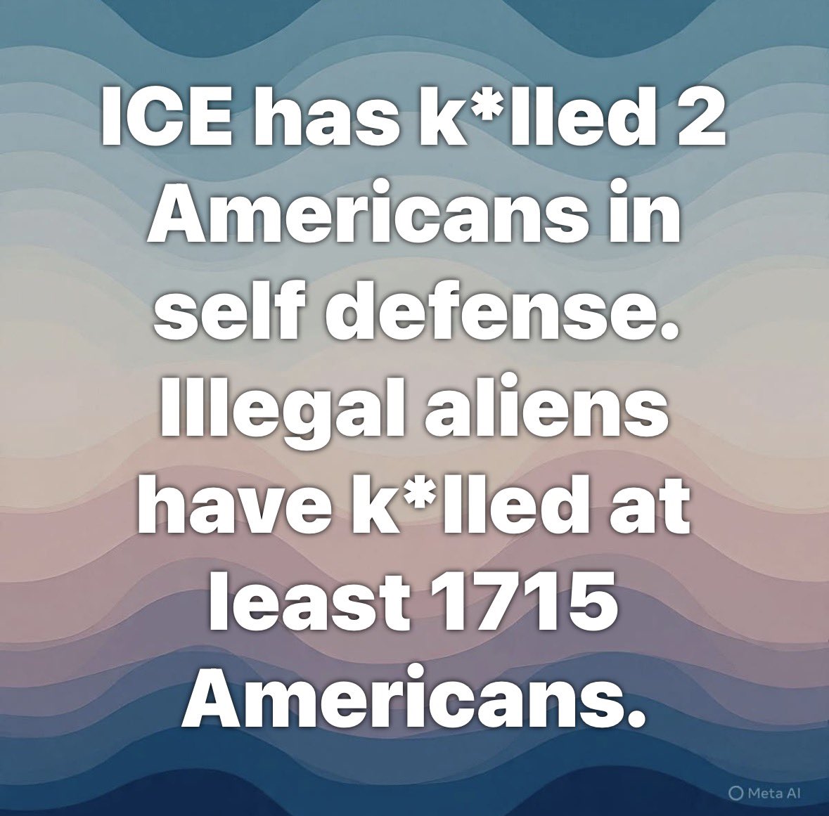 1Nicdar's tweet photo. Now guess which one democrats have a problem with? 🙄 https://t.co/pkbHYGJO0A