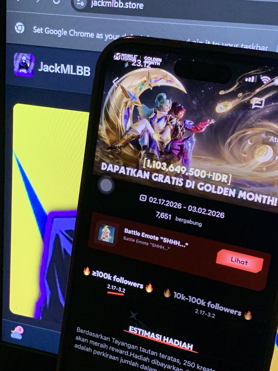 cung yg udah dpt emot khaled☝🏼