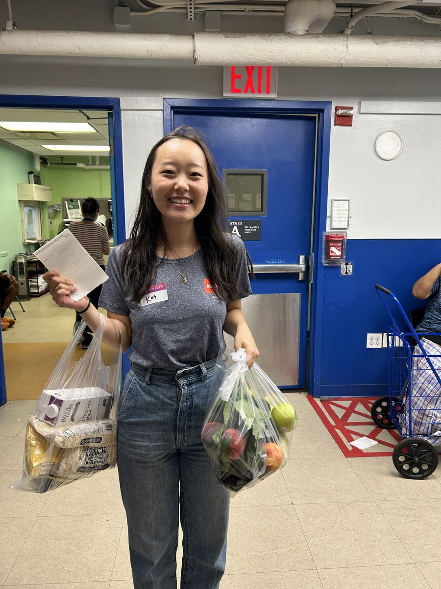 NY Common Pantry tweet media
