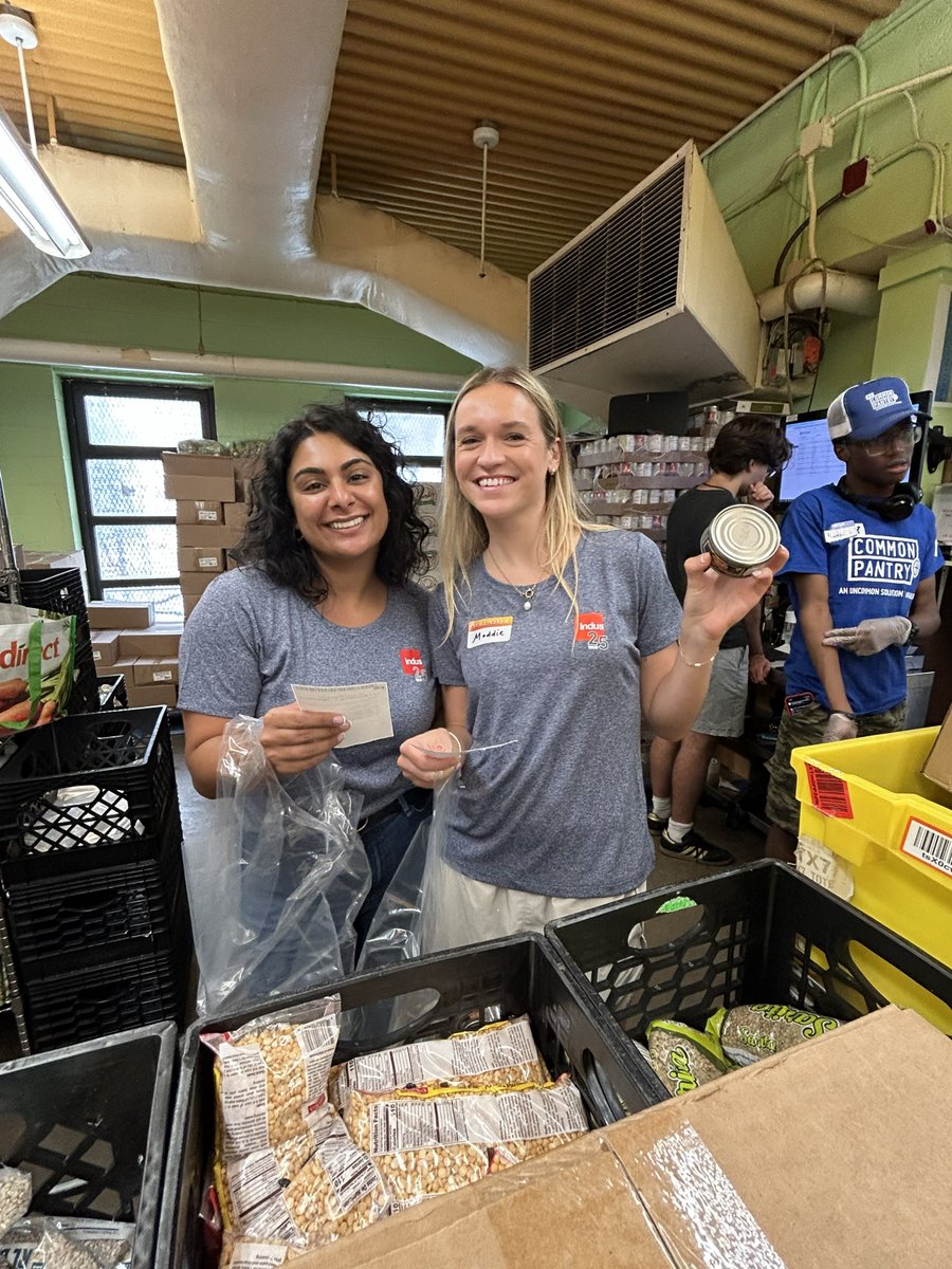 NY Common Pantry tweet media