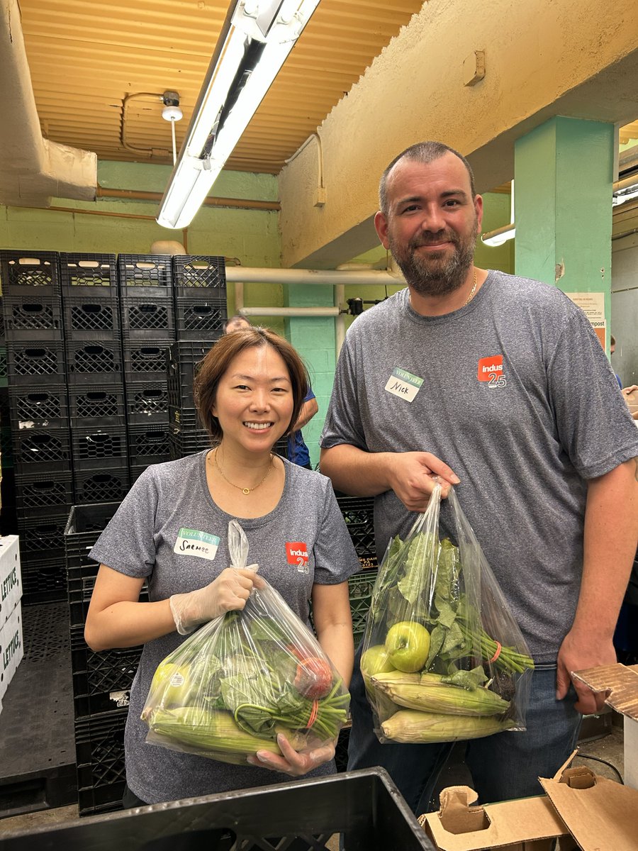 NY Common Pantry tweet media