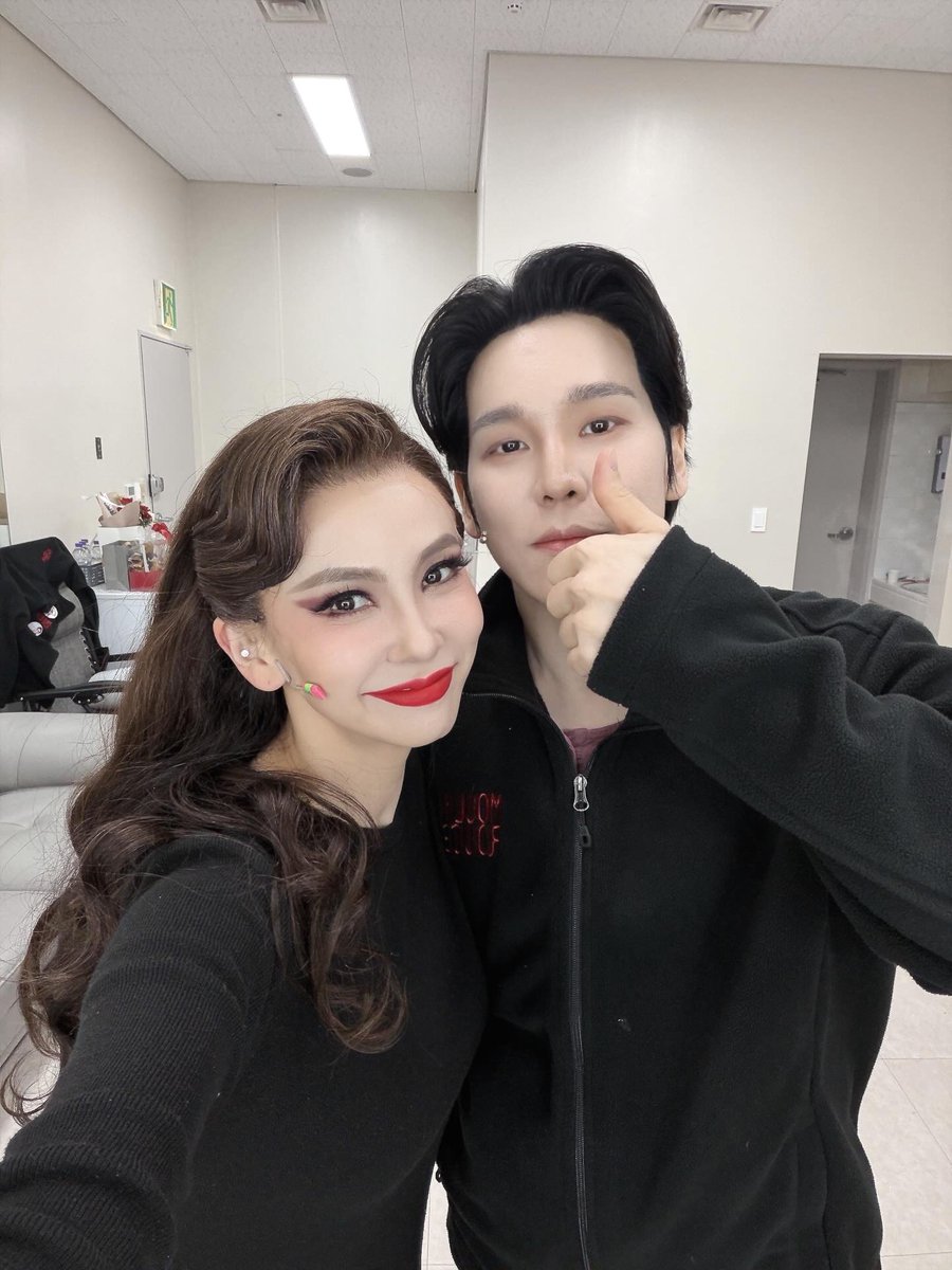 Dante1over's tweet photo. 홍쥬여 영원하라 …

📸 @ jennifer_luanari (인스타) https://t.co/oHLhymbb2Q