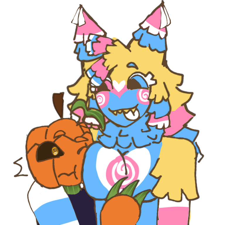 Alternative tweet media