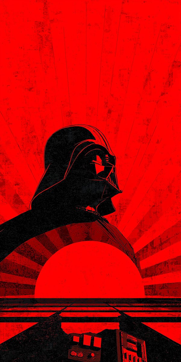 delidivaneFB's tweet image. Your screen deserves power.
Dark. Red. Legendary.

Tap &amp;amp; hold for full 4K.
Another Hakan Original 💫
#Wallpapers4k  #StarWars #DarthVader