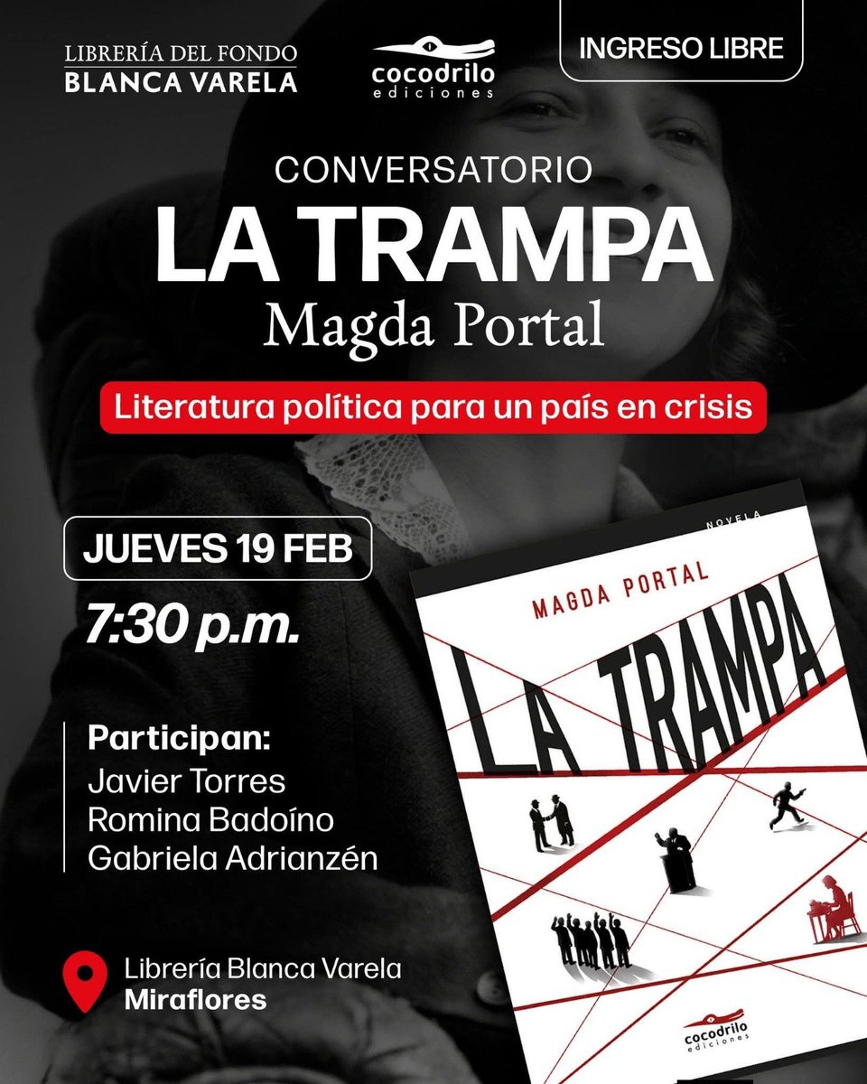 Ana María tweet media