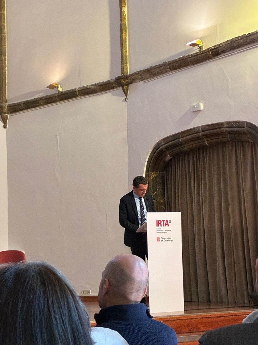 Escola Agrària del Pallars tweet media