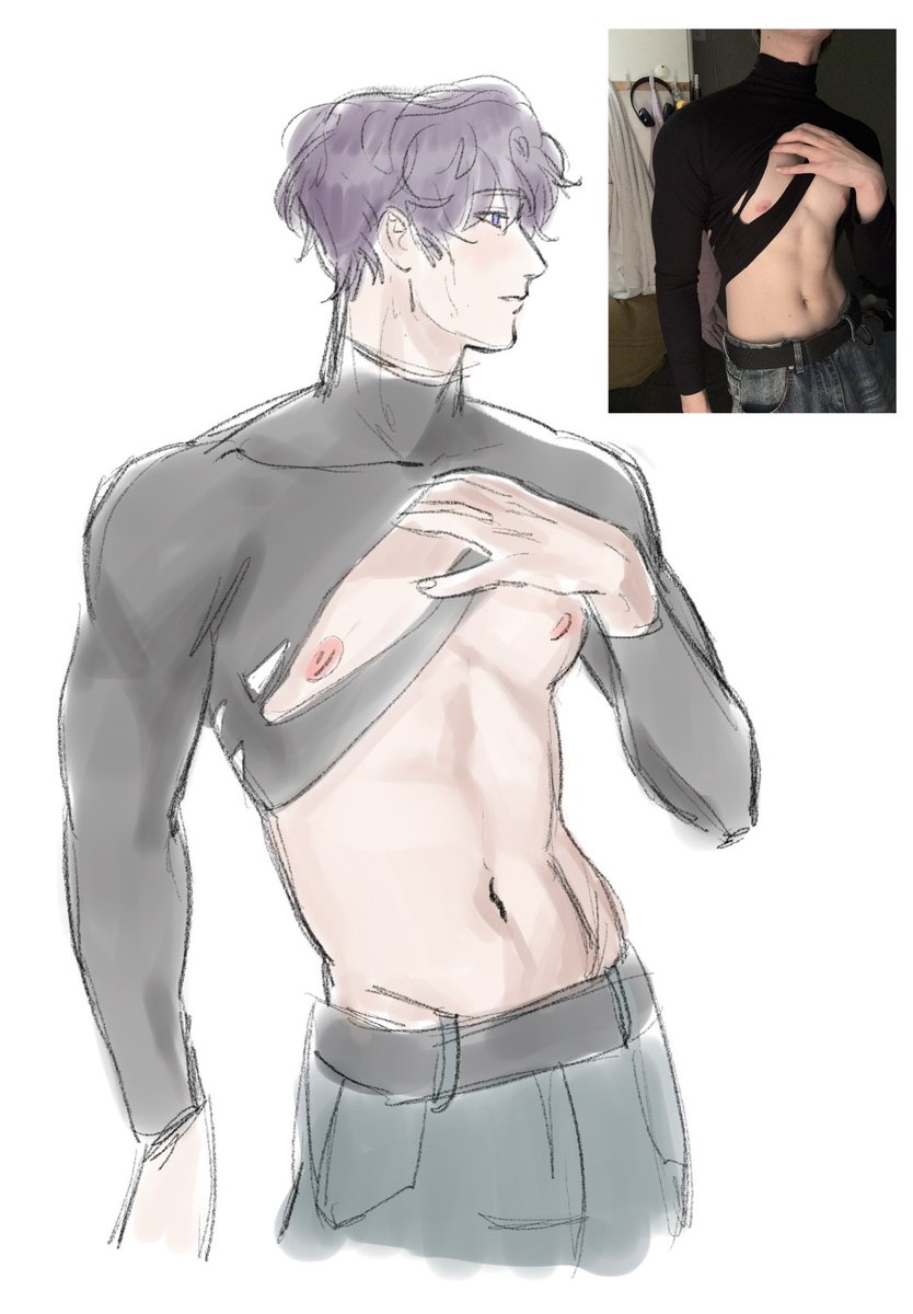 Calico 🔞 • on break BRB tweet media