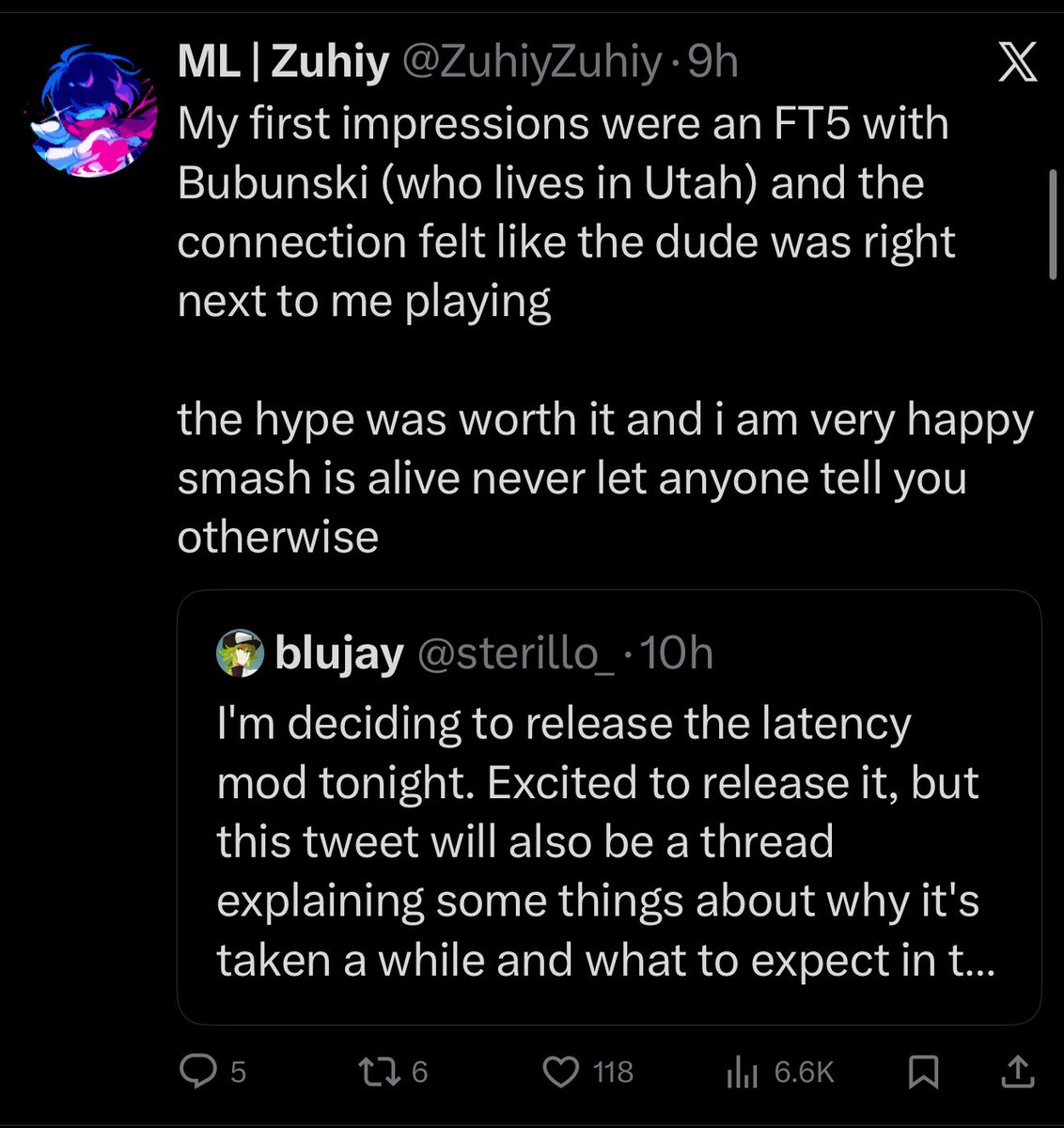 hungrybox tweet media