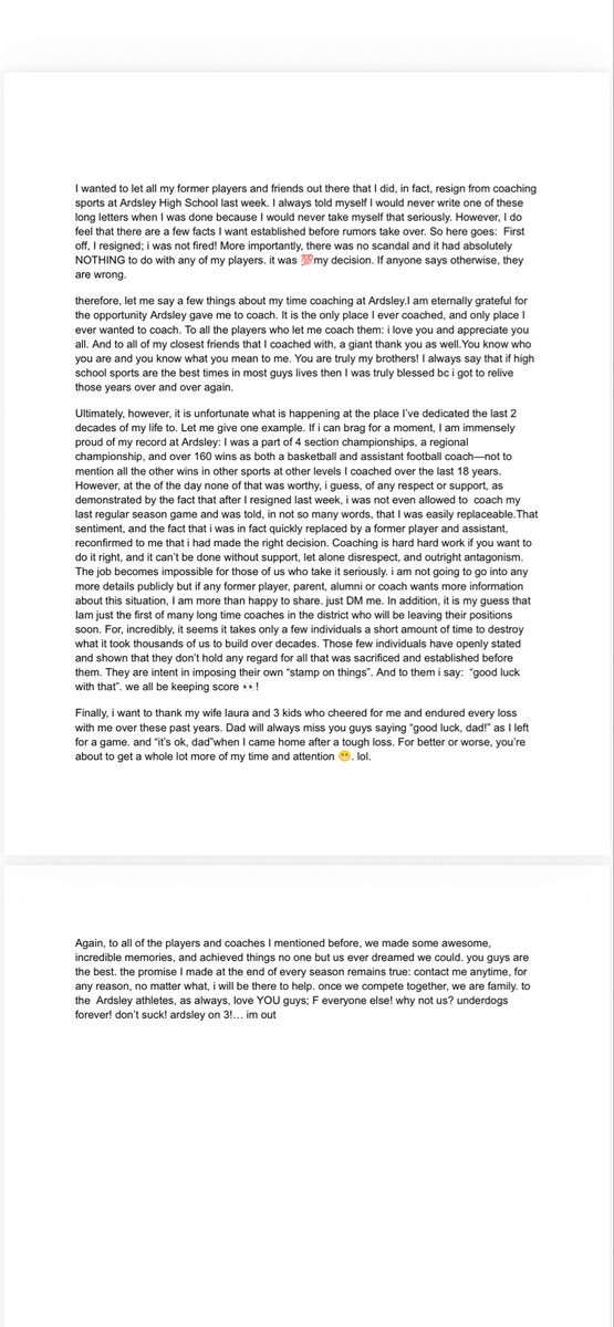 coach cappiello tweet media