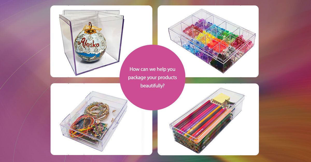 GaryContainers's tweet image. Whether you’re looking to protect delicate items, organize special pieces, or create a presentation that feels polished and gift-worthy, the right packaging makes a difference.

Let's explore how great packaging can elevate your products!💡🎁 buff.ly/lUHGTKm