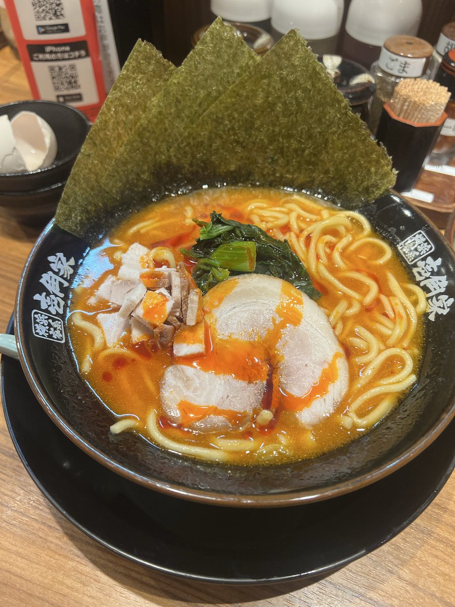 〆のラーメン食ってて思ったけど
やっぱりオリンピックってボーっとみてるだけでも、汚れたオッサンの心が浄化するね
選手を見てると。本当凄いね🥇