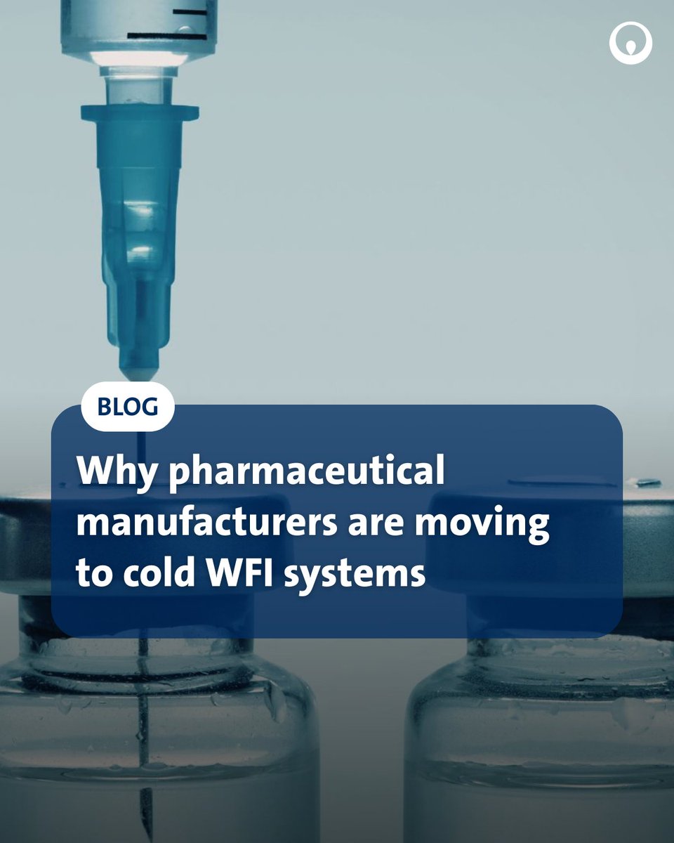 Veolia | Water Tech tweet media