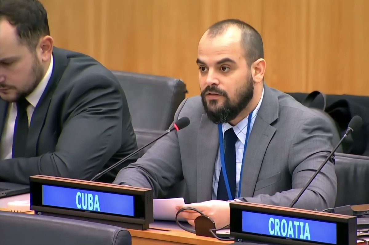 CUBAONU tweet media