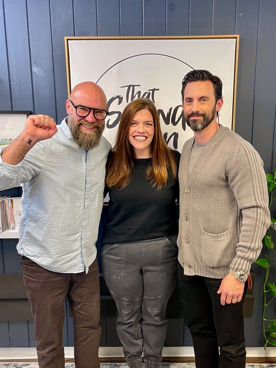 Annie F. Downs tweet media