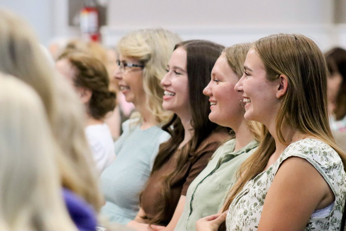 Pleasant Valley Baptist Church tweet media