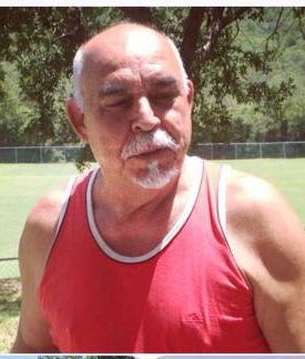 Alberto Sandoval tweet media