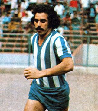 Alberto Sandoval tweet media