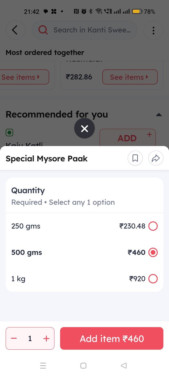 Himanshu Sharma tweet media