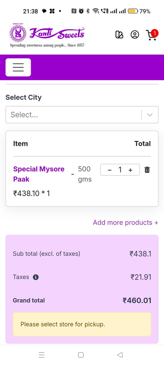 Himanshu Sharma tweet media