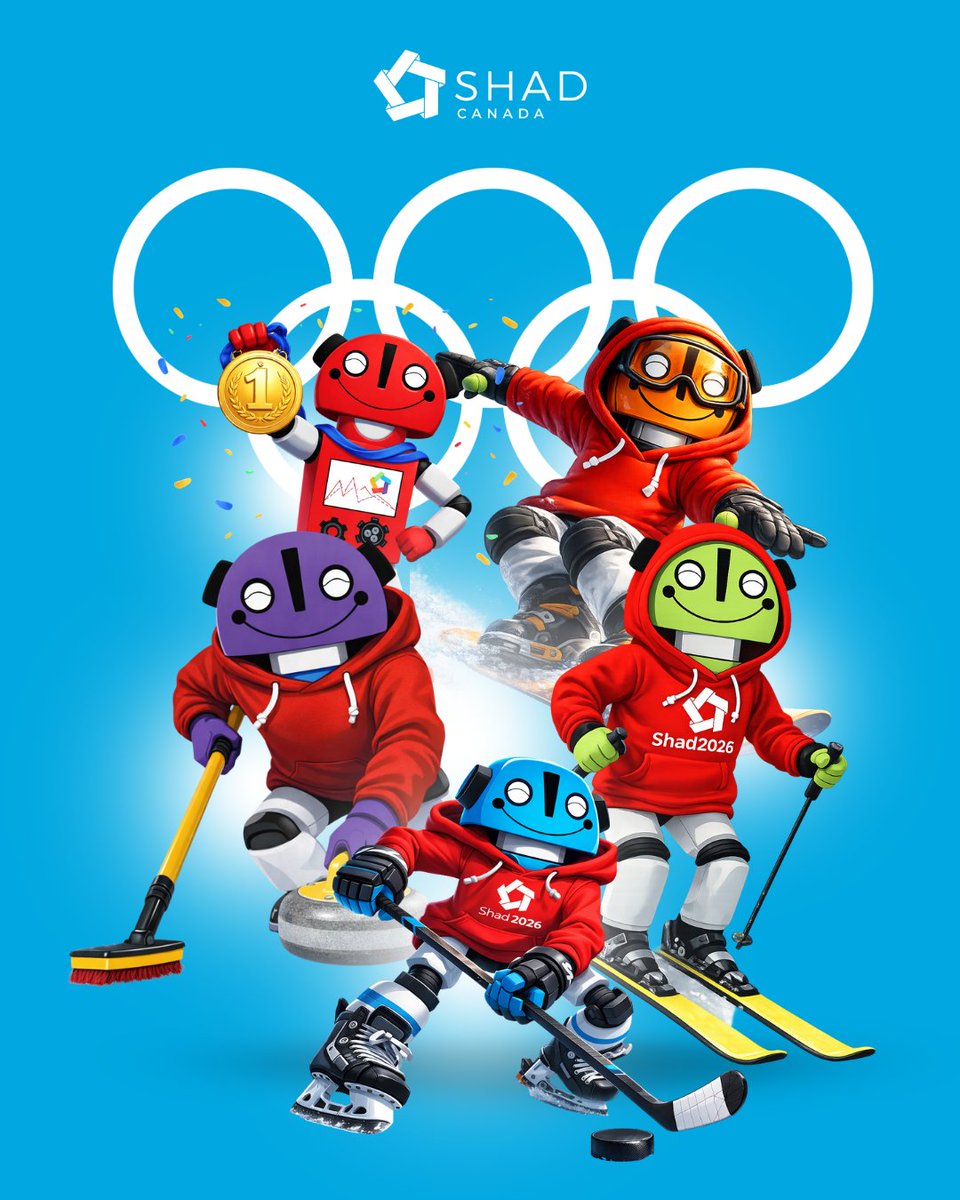 Shad Canada tweet media