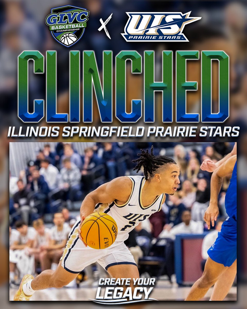 Great Lakes Valley Conference tweet media