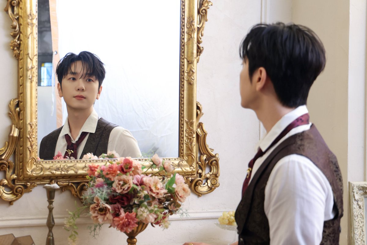 고울임 좋겠다 거울보면 맨날 고울임 있어