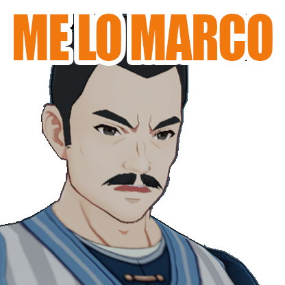 Todo el mundo está de funas y yo jugando terror de 2€ viendo como mi chat me insulta es genial únete

twitch.tv/nothuman8