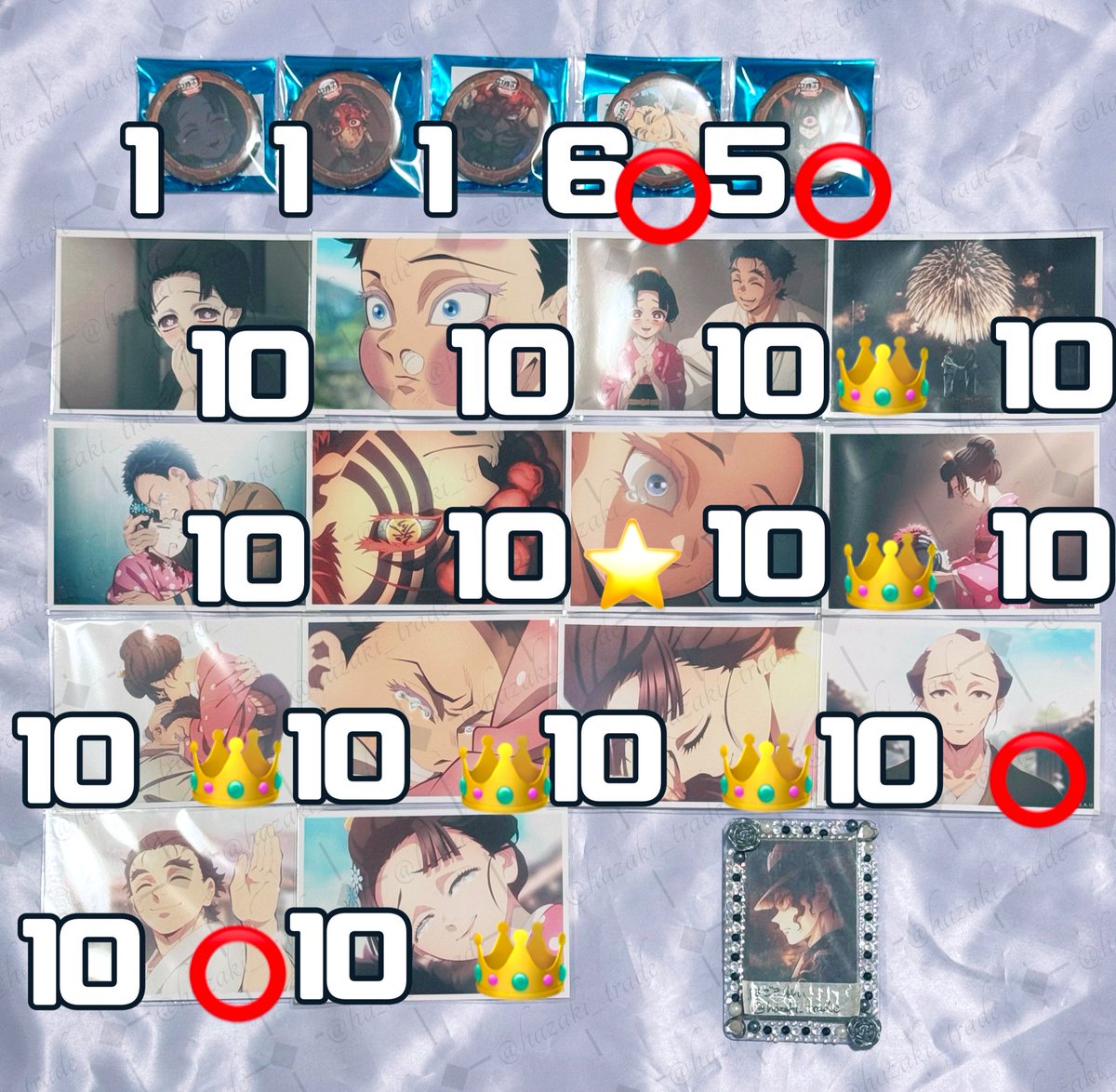 はざきれい🍩リトリン必読🍩 tweet media