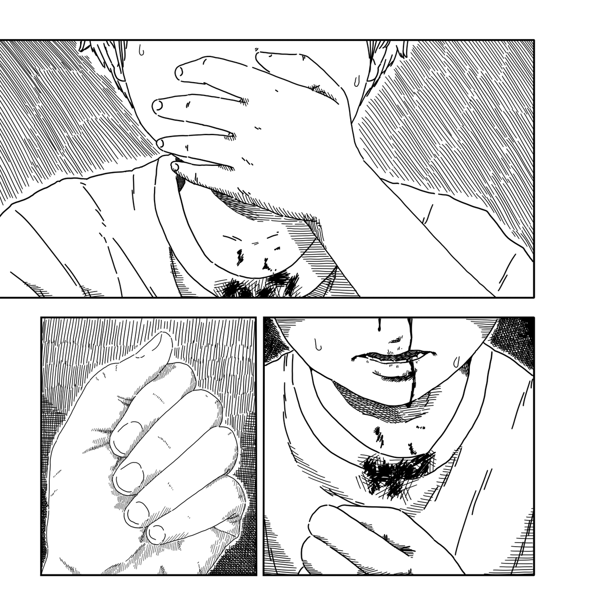 ジョム tweet media