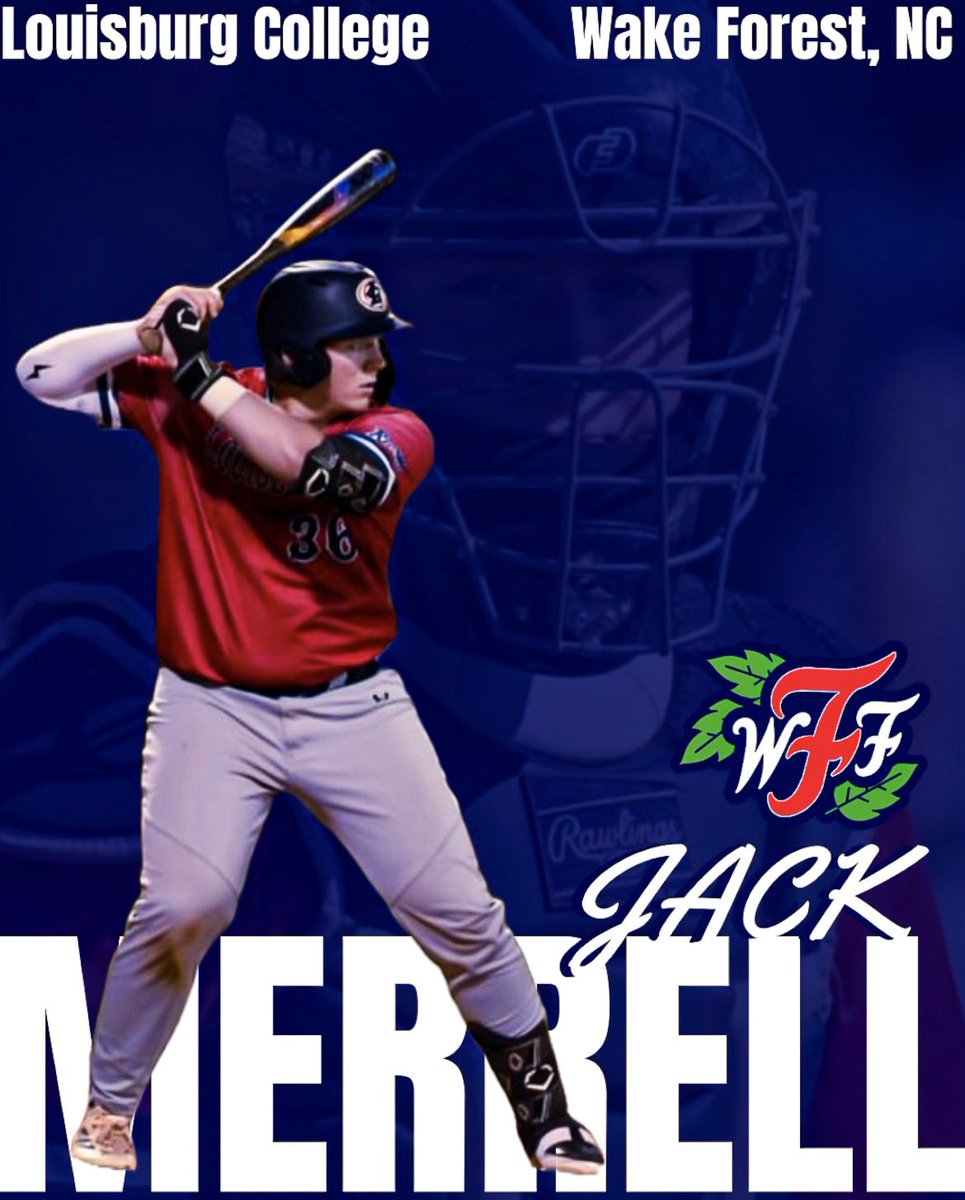 Wake Forest FUNGO tweet media