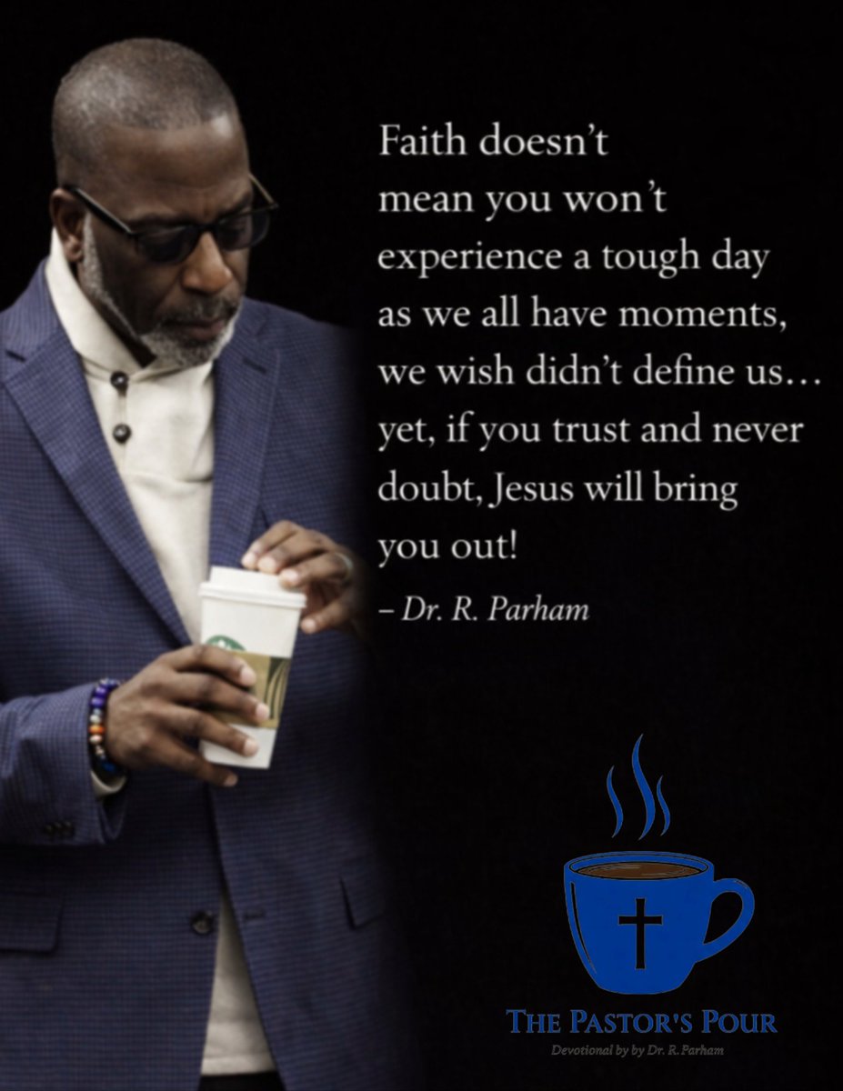 Ron W. Parham, Ed.D tweet media